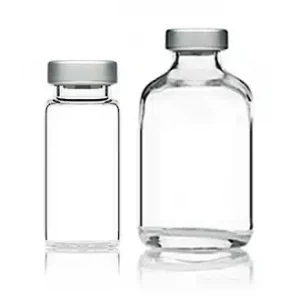 Bacteriostatic Water for Injection (USP) – 10vials